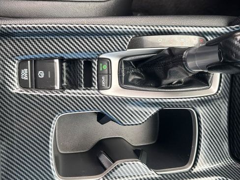 Used 2019 Honda Accord Sport image 24