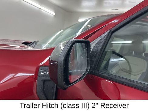 New 2026 Ford Maverick Lariat w/ 4K Tow Package AWD/4WD image 16