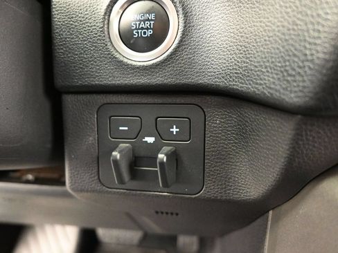 Used 2024 Toyota Tundra SR5 AWD/4WD image 14