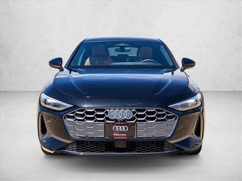 Used 2025 Audi A5 2.0T Premium w/ Convenience Package AWD/4WD image 2