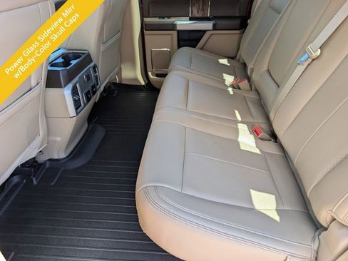 Used 2020 Ford F150 Lariat AWD/4WD image 18