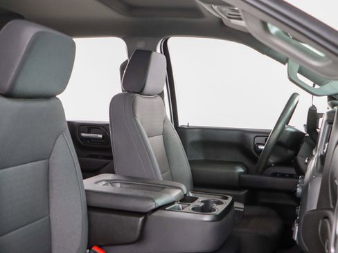 Used 2024 Chevrolet Silverado 3500 W/T w/ WT Convenience Package image 26