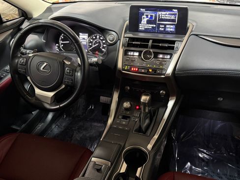 Used 2021 Lexus NX 300 FWD w/ Accessory Package 2 image 42