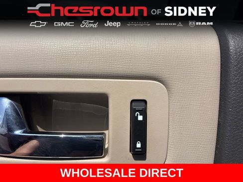 Used 2011 Ford Flex SEL w/ Rapid Spec Order Code FWD image 18