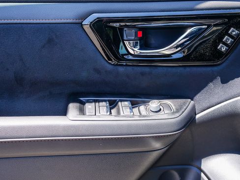 New 2026 Subaru Forester Touring AWD/4WD image 24