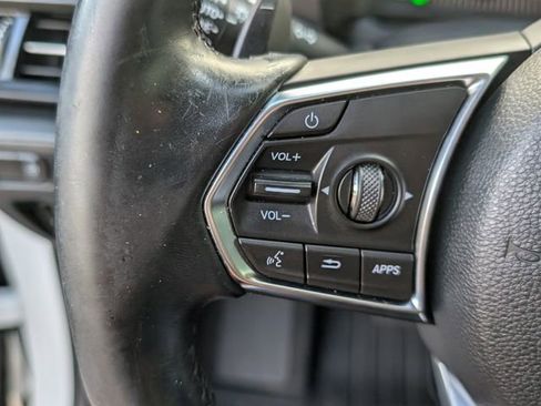 Certified 2023 Acura MDX Technology image 39