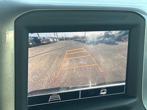 Used 2024 Chevrolet Silverado 3500 W/T w/ WT Convenience Package image 34