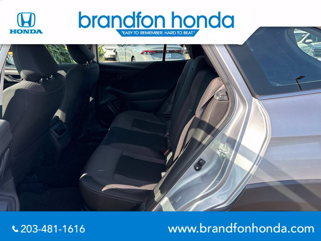 Used 2025 Subaru Outback AWD/4WD image 23