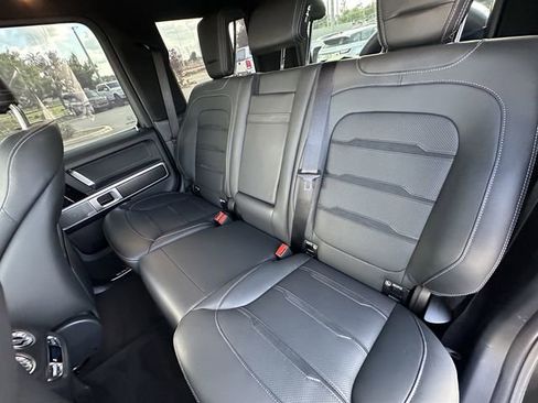 Used 2025 Mercedes-Benz G 63 AMG 4MATIC image 13