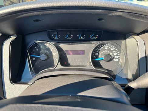 Used 2014 Ford F150 STX w/ Equipment Group 201A Mid image 13