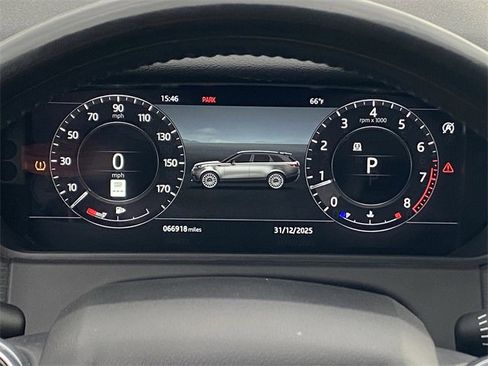 Used 2018 Land Rover Range Rover Velar S image 11