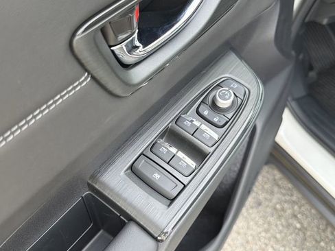 New 2026 Subaru Outback Touring XT image 25