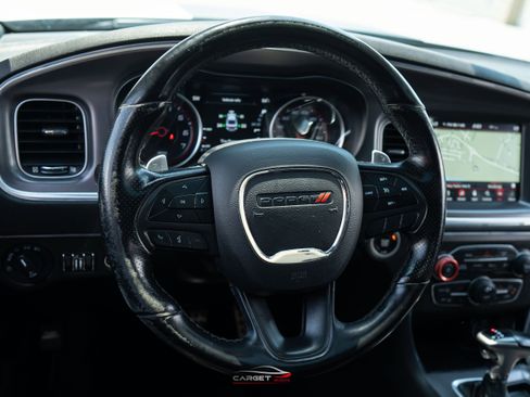Used 2019 Dodge Charger Scat Pack w/ Dynamics Package RWD image 23