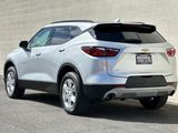 Certified 2022 Chevrolet Blazer LT image 6