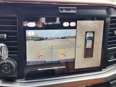 New 2026 Ford F250 King Ranch image 18