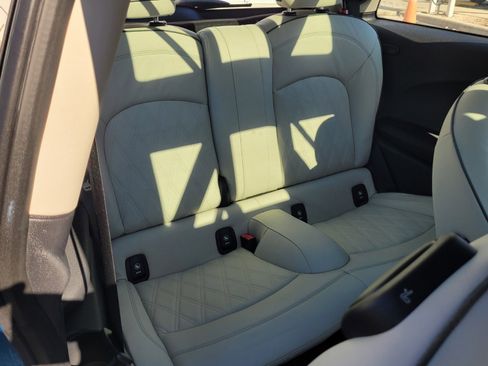 Used 2022 MINI Cooper S image 15