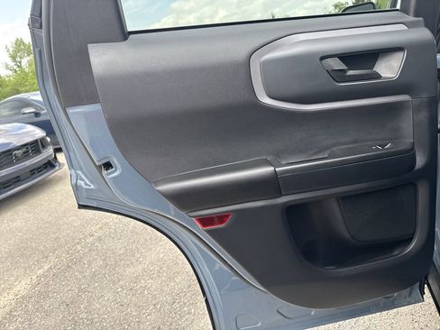 Used 2024 Ford Bronco Sport Big Bend image 21