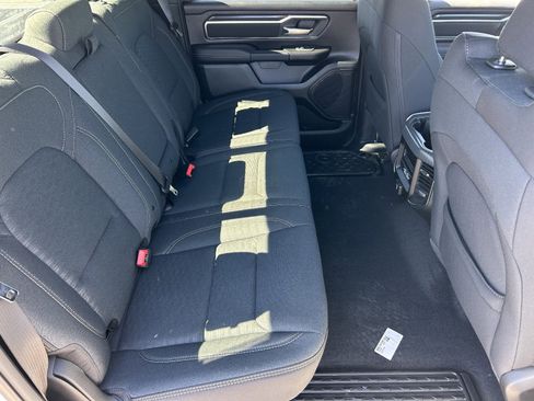 New 2026 RAM 1500 Big Horn image 10