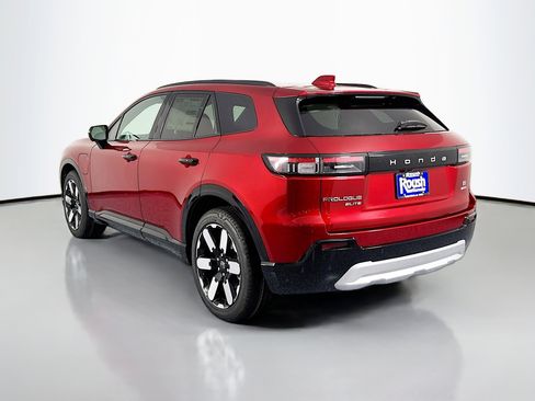 New 2026 Honda Prologue Elite image 7