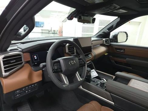 New 2026 Toyota Tundra 1794 Edition image 24