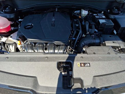 Used 2026 Kia Sportage SX FWD image 28
