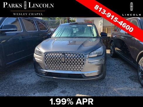 Used 2023 Lincoln Corsair FWD w/ Equipment Group 101A image 6