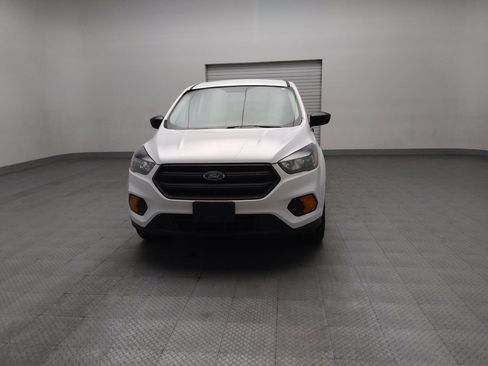 Used 2019 Ford Escape S FWD image 15