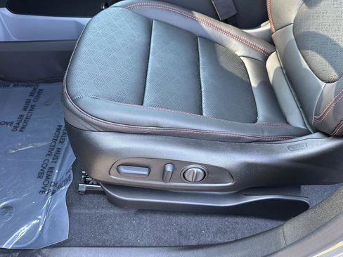 New 2027 Chevrolet Bolt RS FWD image 29