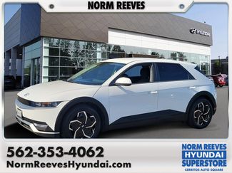 Certified 2024 Hyundai Ioniq 5 SEL RWD 360° Tour