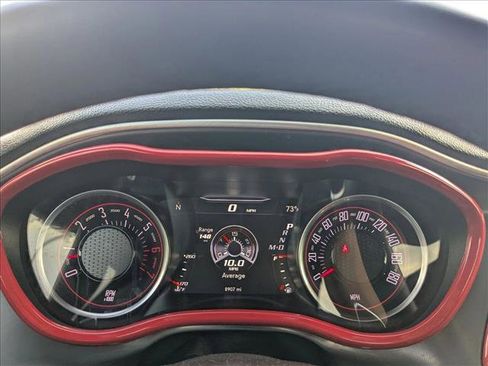 Used 2020 Dodge Challenger R/T Scat Pack image 11