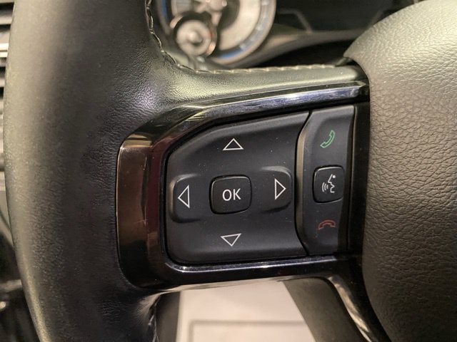 Used 2022 RAM 1500 Limited w/ Body Color Bumper Group AWD/4WD image 30