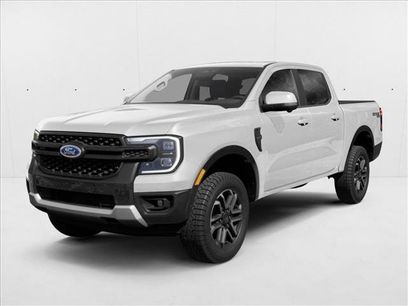 Used 2024 Ford Ranger XLT w/ Technology Package