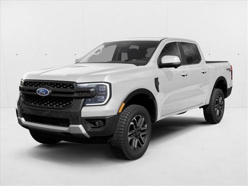 Certified 2024 Ford Ranger XLT w/ Technology Package RWD image 1