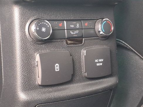 Used 2016 Ford Explorer Limited AWD/4WD image 12