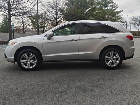 Used 2013 Acura RDX Aspec SH image 15