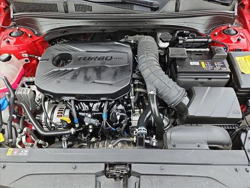 Used 2023 Kia Forte GT image 23