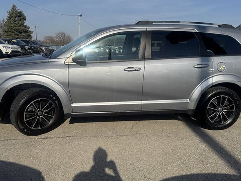 Used 2018 Dodge Journey SE w/ Popular Equipment Group image 5