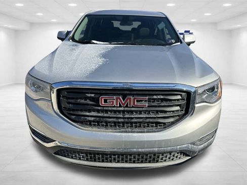 Used 2019 GMC Acadia SLE image 5