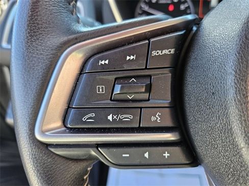 Used 2024 Subaru Ascent Premium w/ Convenience Package image 28