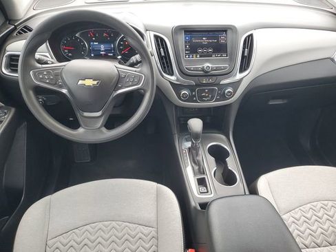 Certified 2024 Chevrolet Equinox LS w/ LS Convenience Package image 11