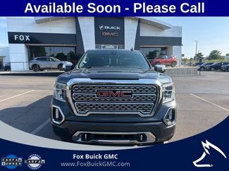 Used 2022 GMC Sierra 1500 Denali w/ Denali Premium Package AWD/4WD video 1