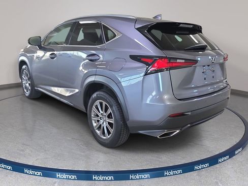 Used 2020 Lexus NX 300 AWD w/ Comfort Package image 9