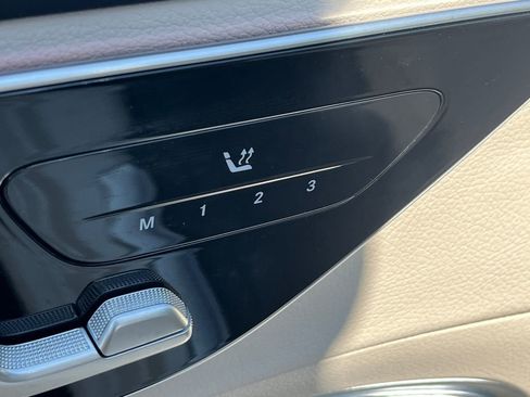 Certified 2023 Mercedes-Benz C 300 4MATIC Sedan w/ Pinnacle Trim Package image 19