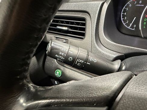 Used 2016 Honda CR-V EX-L image 34