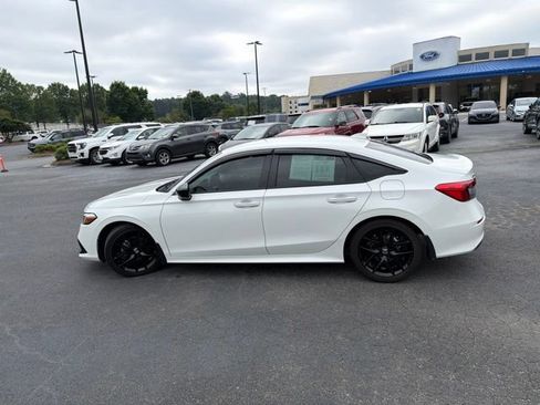 Used 2024 Honda Civic Sport image 20
