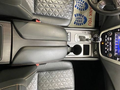 Used 2023 Nissan Murano Platinum w/ Cargo Package AWD/4WD image 27