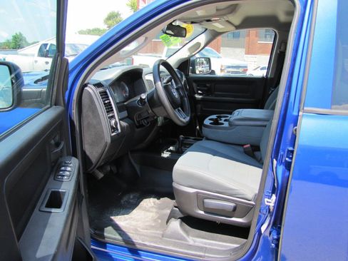Used 2016 RAM 2500 Tradesman w/ Popular Equipment Group AWD/4WD image 10
