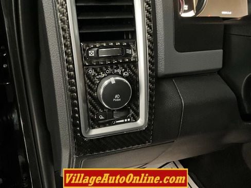 Used 2017 RAM 1500 Big Horn image 15