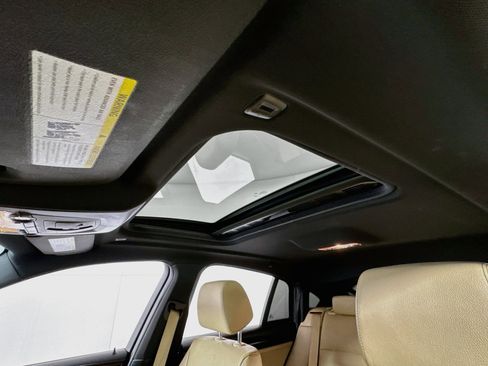 Used 2018 BMW X4 xDrive28i AWD/4WD image 5