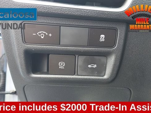 Used 2024 Hyundai Sonata SEL FWD image 14